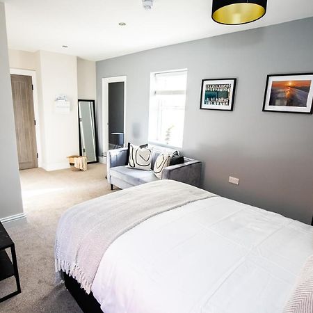 Church Street Apartments Hartlepool Exterior foto